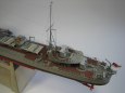 HMS Glowworm