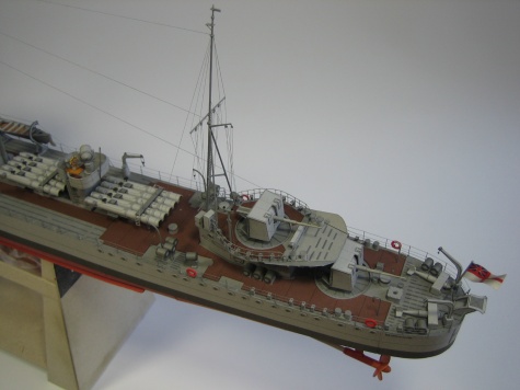 HMS Glowworm HMS Glowworm