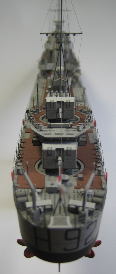 HMS Glowworm HMS Glowworm