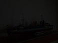 HMS Glowworm
