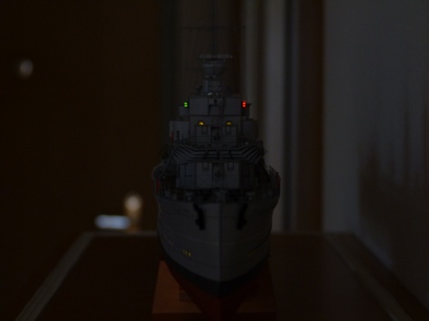 HMS Glowworm