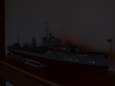 HMS Glowworm