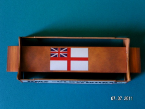 HMS Glowworm