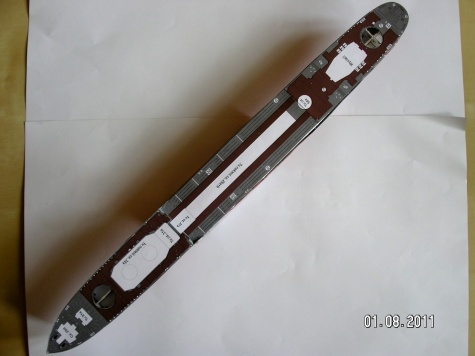 HMS Glowworm HMS Glowworm