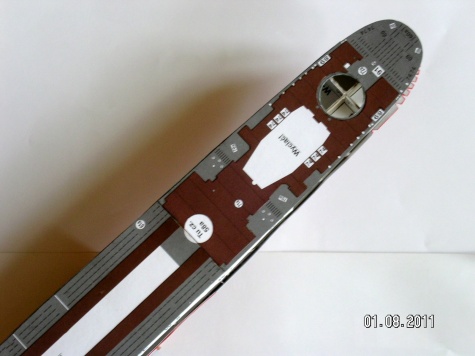 HMS Glowworm HMS Glowworm