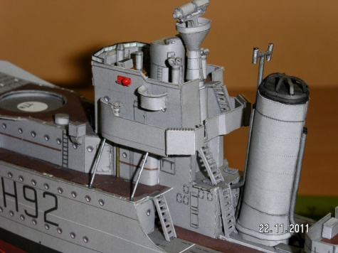 HMS Glowworm HMS Glowworm