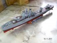 HMS Glowworm