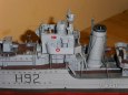 HMS Glowworm