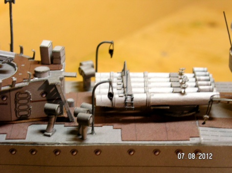 HMS Glowworm HMS Glowworm