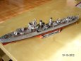 HMS Glowworm