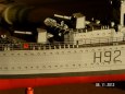 HMS Glowworm