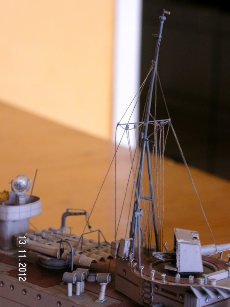 HMS Glowworm HMS Glowworm