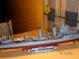 HMS Glowworm