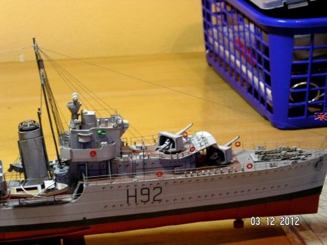 HMS Glowworm HMS Glowworm
