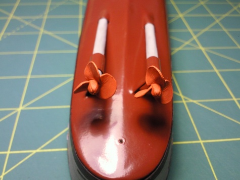 HMS Glowworm HMS Glowworm