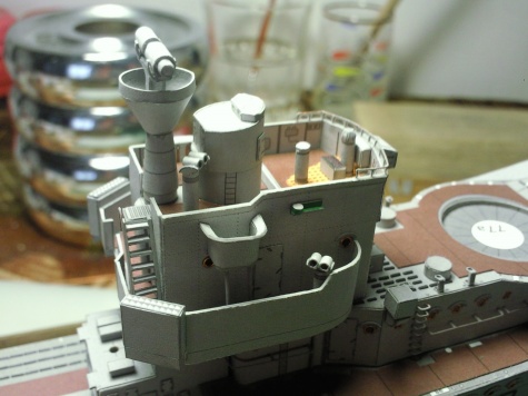 HMS Glowworm HMS Glowworm