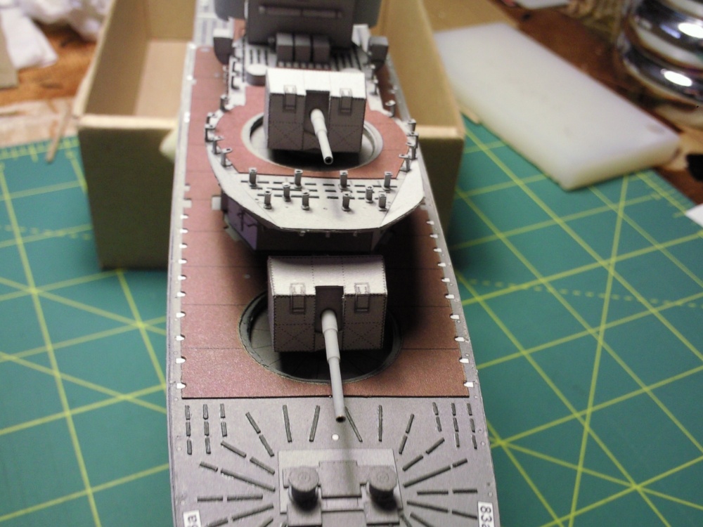 HMS Glowworm (Plná velikost v novém okně) HMS Glowworm