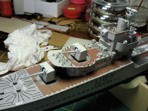HMS Glowworm HMS Glowworm