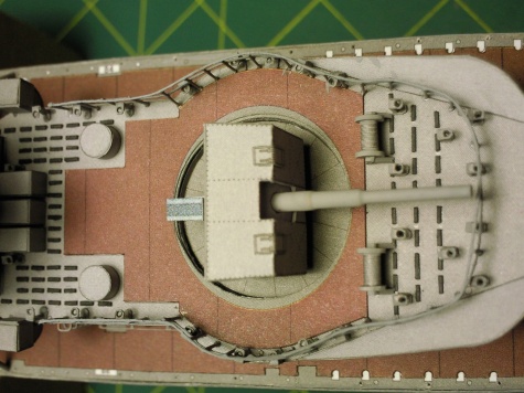 HMS Glowworm HMS Glowworm