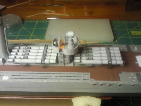 HMS Glowworm HMS Glowworm