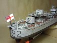 HMS Glowworm