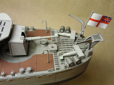 HMS Glowworm HMS Glowworm