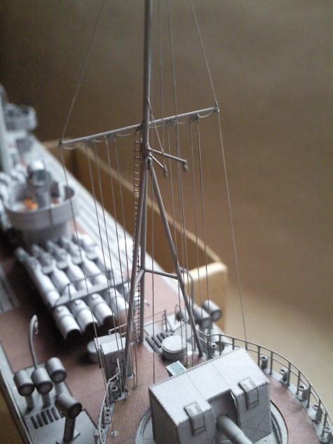HMS Glowworm HMS Glowworm