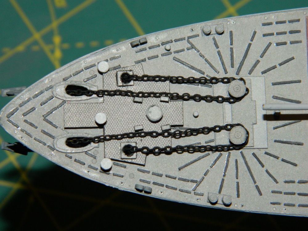 HMS Glowworm (Plná velikost v novém okně) HMS Glowworm