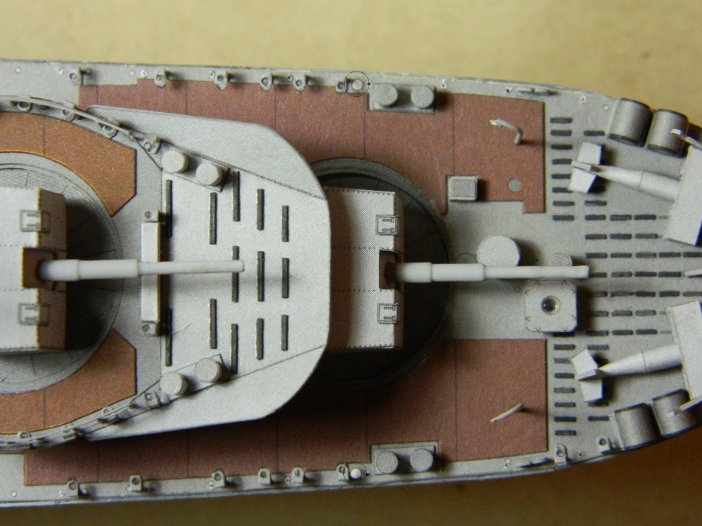 HMS Glowworm (Plná velikost v novém okně) HMS Glowworm