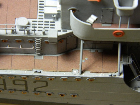 HMS Glowworm HMS Glowworm