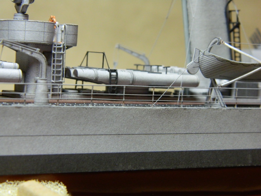 HMS Glowworm