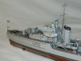 HMS Glowworm