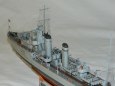 HMS Glowworm
