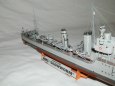 HMS Glowworm