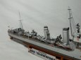 HMS Glowworm
