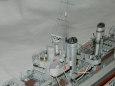 HMS Glowworm