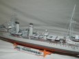HMS Glowworm