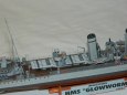 HMS Glowworm