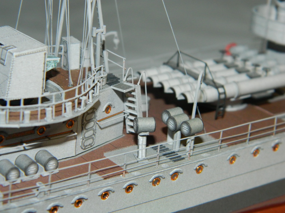 HMS Glowworm