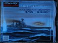 HMS Hood