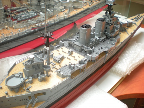 HMS Hood HMS Hood