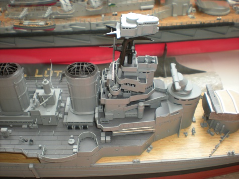 HMS Hood HMS Hood