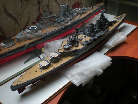 HMS Hood HMS Hood