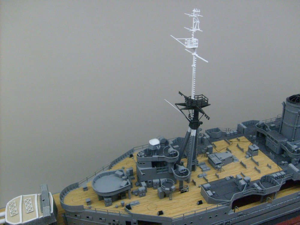 HMS Hood (Plná velikost v novém okně) HMS Hood