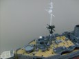 HMS Hood