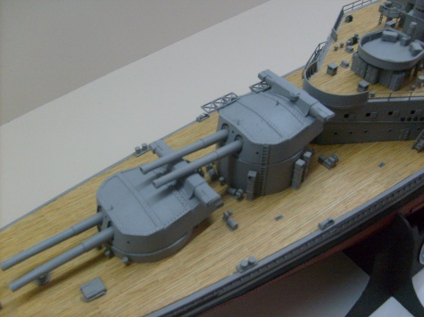HMS Hood HMS Hood