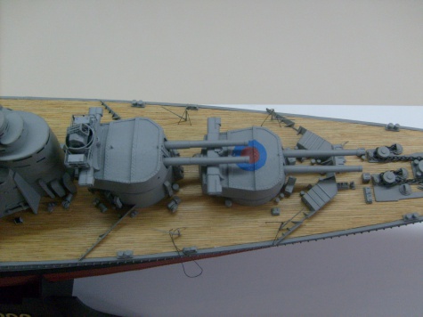 HMS Hood HMS Hood