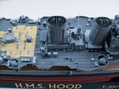 HMS Hood HMS Hood