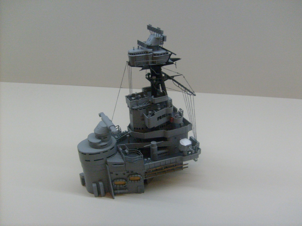 HMS Hood (Plná velikost v novém okně) HMS Hood
