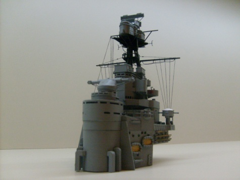 HMS Hood HMS Hood